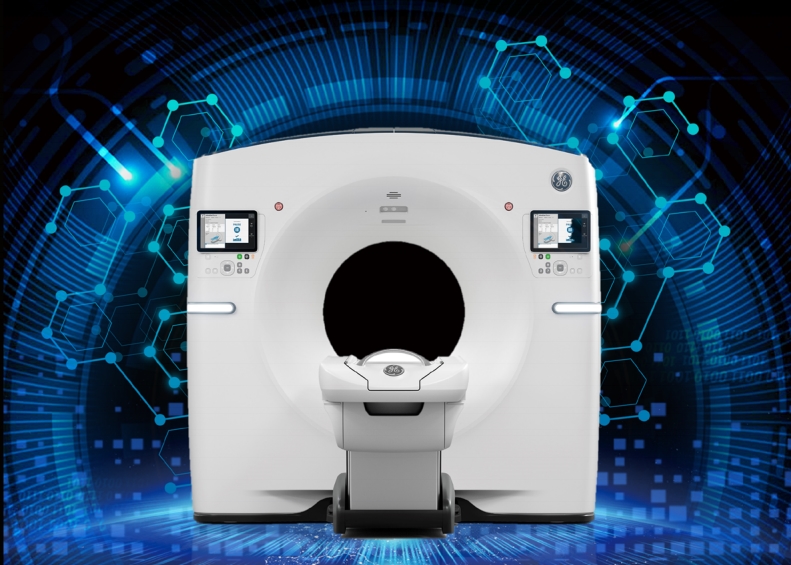 CT辐射剂量影响因素及改善图像质量的方法(2)