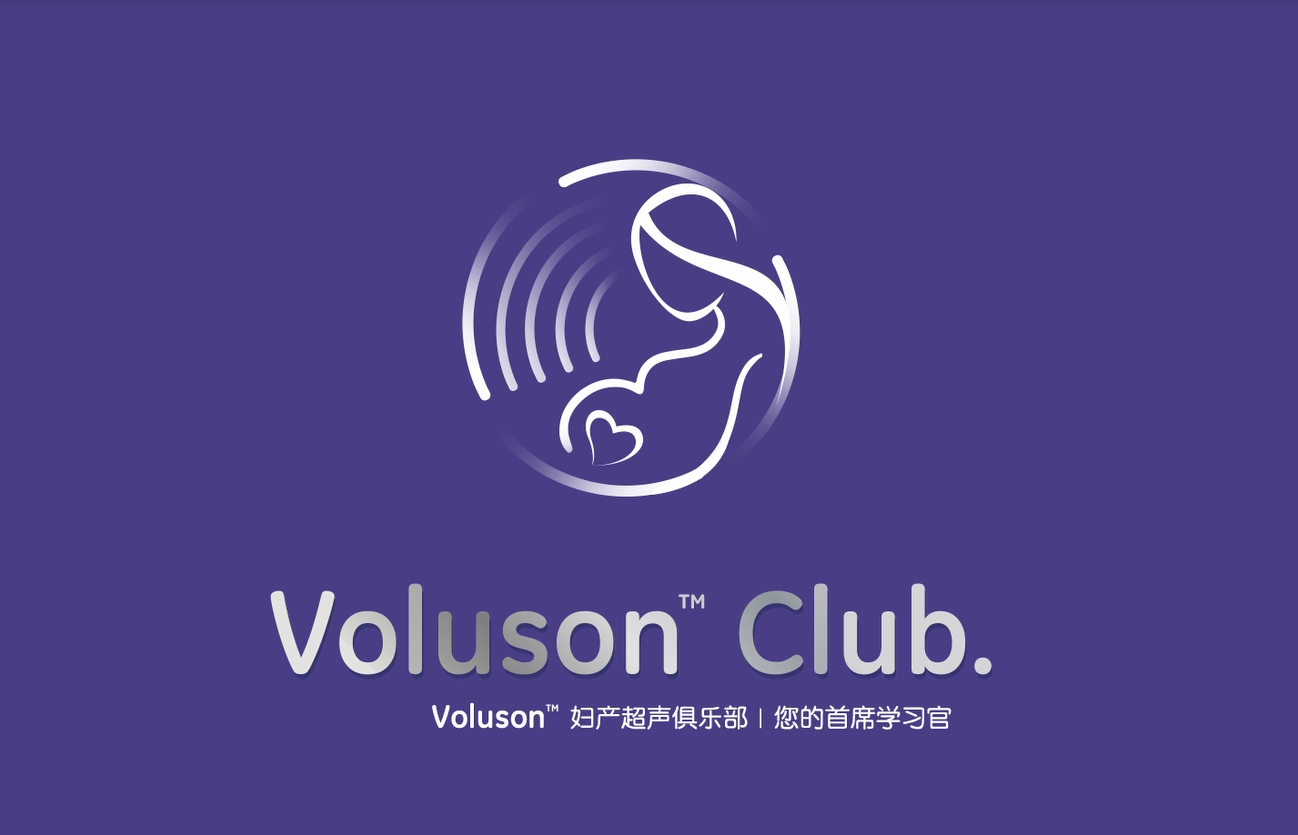 Voluson E系列 产品操作视频（ENG版）