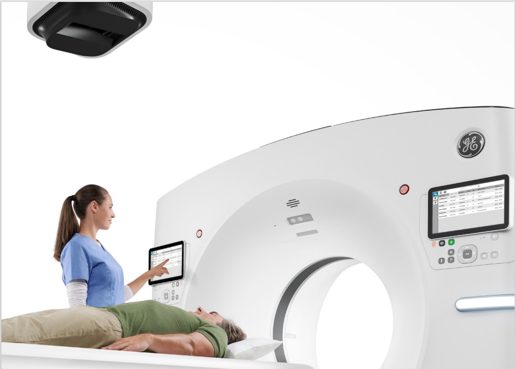 CT预培训-62排及64排CT基础界面及扫描流程