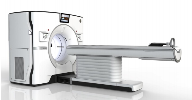 CT预培训-Revolution CT增强扫描