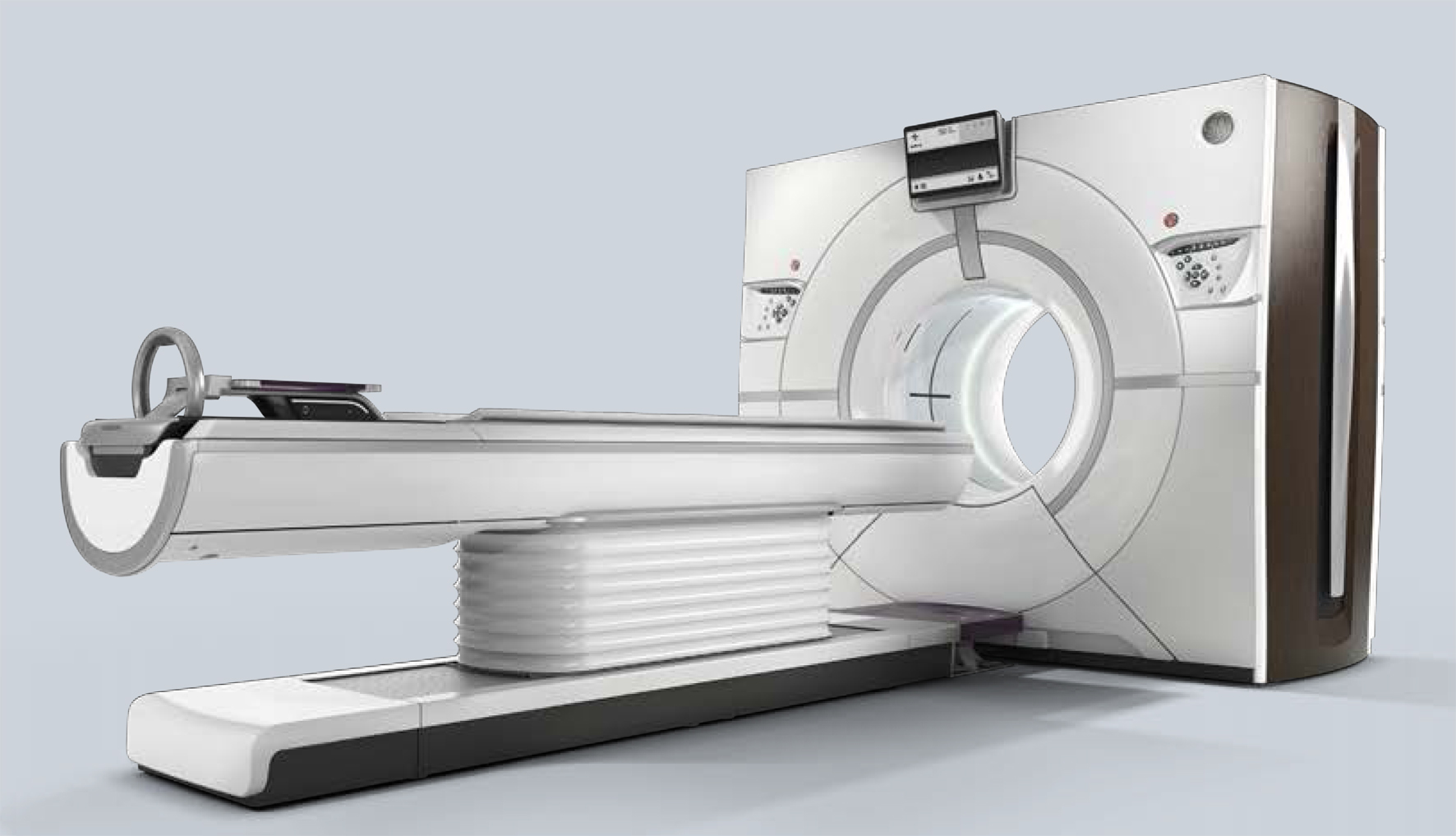 CT预培训-Revolution CT冠脉扫描概览
