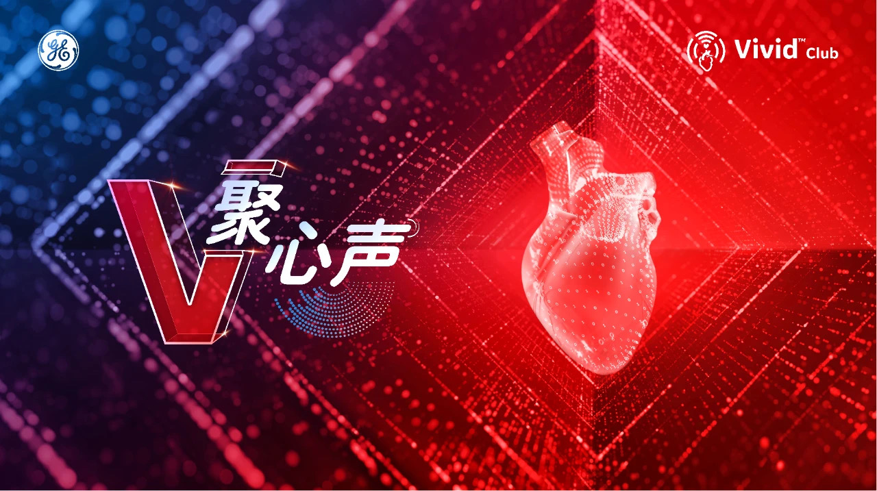 Vivid系列-经胸心脏超声心动图标准化切面及临床应用